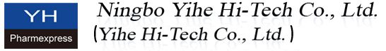 Ningbo Yihe Hi-Tech Co., Ltd.